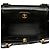 Autre Marque Saint Laurent Handtasche aus schwarzem Leder - Ansicht 4