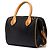 Louis Vuitton Black Epi Doc BB - Ansicht 2