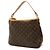 Louis Vuitton Brown Monogram Delightful PM - vista 2