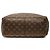 Louis Vuitton Brown Monogram Delightful PM - vista 3