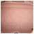 Dior Pink Medium Embroidered Canvas Cannage Lady D Lite - vista 4