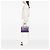 Hermès Purple Clemence Arlequin Birkin Retourne 30 - vista 5