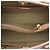 Borsa Prada Pink Large Saffiano Lux Open Promenade Satchel - vista 4
