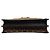 Louis Vuitton Brown Monogram Reverse Trunk Clutch - vista 3