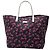Borsa Tote Gucci Blue Canvas Heartbeat