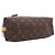 Louis Vuitton Brown Monogram CarryAll BB - vista 13