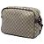 Gucci Beige GG Supreme Crossbody - vista 2