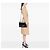 Chanel Green Jumbo Classic Patent Double Flap - vista 5