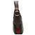 Borsa a tracolla Gucci Mini GG Supreme Web Ophidia Beige - vista 6