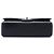 Chanel Black Medium Classic Caviar Double Flap - vista 3