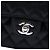 Chanel Black Medium Classic Caviar Double Flap - vista 5