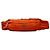 Bolso cinturón Prada en Tessuto Naranja