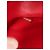 Chanel Red Small Quilted Lambskin Carry Chic Flap - Ansicht 7