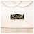 Chanel White Medium Classic Metallic Tweed Double Flap - Ansicht 5