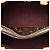 Louis Vuitton Brown Monogram Montaigne BB - vista 4
