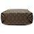 Louis Vuitton Brown Monogram Sully PM - vue 3