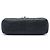 Chanel Black Jumbo Classic Caviar Single Flap - vista 3