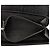 Carteira Organizadora Zip Around Chanel Black CC Caviar - vista 5