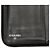 Carteira Organizadora Zip Around Chanel Black CC Caviar - vista 6