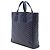 Goyard Blue Goyardine Voltaire III - vista 2