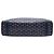 Goyard Blue Goyardine Voltaire III - vista 3
