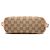 Gucci Beige GG Canvas Web Boat - vista 3