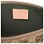 Gucci Beige GG Canvas Web Boat - vista 5