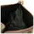 Gucci Beige GG Canvas Web Boat - vista 6