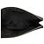 Clutch VLTN em couro metalizado prateado Valentino - vista 4