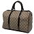 Borsa Boston Gucci Joy Medium GG Supreme Beige - vista 2