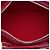 Dior Red Medium Patent Cannage Lady Dior - Ansicht 4