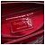 Dior Red Medium Patent Cannage Lady Dior - Ansicht 5