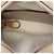 Gucci Mini Borsa a Tracolla Ophidia Web GG Supreme Beige - vista 4