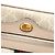 Gucci Mini Borsa a Tracolla Ophidia Web GG Supreme Beige - vista 5