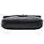 Chanel Black Medium Perforated Calfskin Reissue 2.55 Drill Flap - Ansicht 3