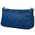 Bolsa Satchel Prada Blue Impuntu Tessuto - vista 2