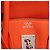 Hermès Orange Togo Birkin Retourne 35 - vue 5
