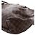 Louis Vuitton Brown Damier Ebene Evora MM - vista 11