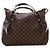 Louis Vuitton Brown Damier Ebene Evora MM - vista 2