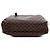 Louis Vuitton Brown Damier Ebene Evora MM - vista 3