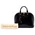 Louis Vuitton Purple Monogram Vernis Alma PM - vista 7