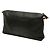Fendi Borsa a Tracolla Forever Vitello Savana in Pelle di Vitello Metallizzata Nera - vista 2