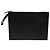 Clutch Gucci Black Microguccissima