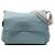 Gucci Blue Guccissima Web Wickeltasche mit Klappe
