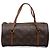 Louis Vuitton Brown Monogram Papillon 26
