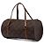 Louis Vuitton Brown Monogram Papillon 26 - vista 2