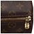 Louis Vuitton Brown Monogram Papillon 26 - vista 7