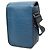 Louis Vuitton Blue Epi Downtown Messenger BB - vista 2
