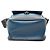Louis Vuitton Blue Epi Downtown Messenger BB - vista 3