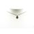Collana Gucci in argento sterling con G intrecciate - vista 6